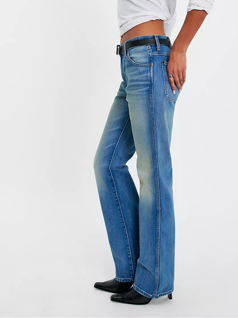 NWT WRANGLER Jeans!